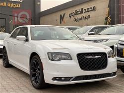كرايسلر 300